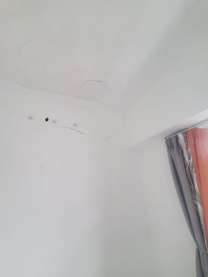 Wall PaintingJob photo