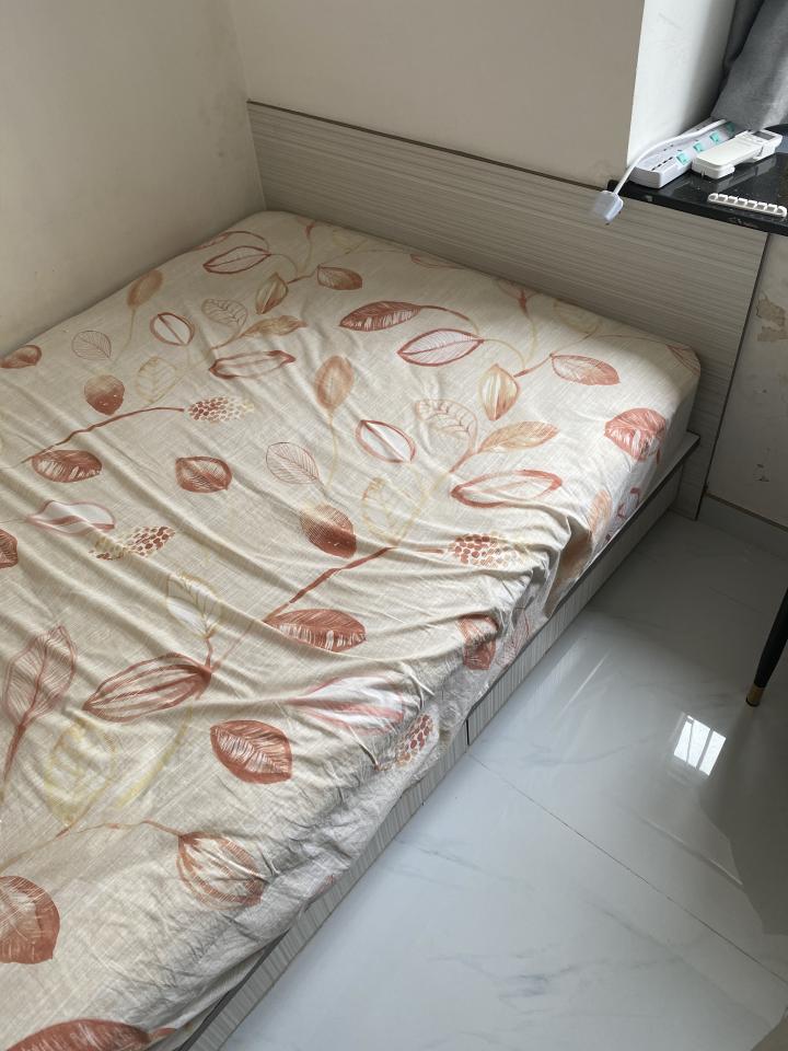 清拆工程工作照片