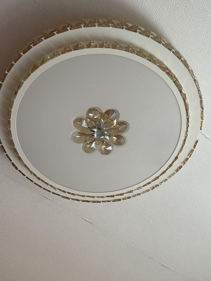 Lighting MaintenanceJob photo