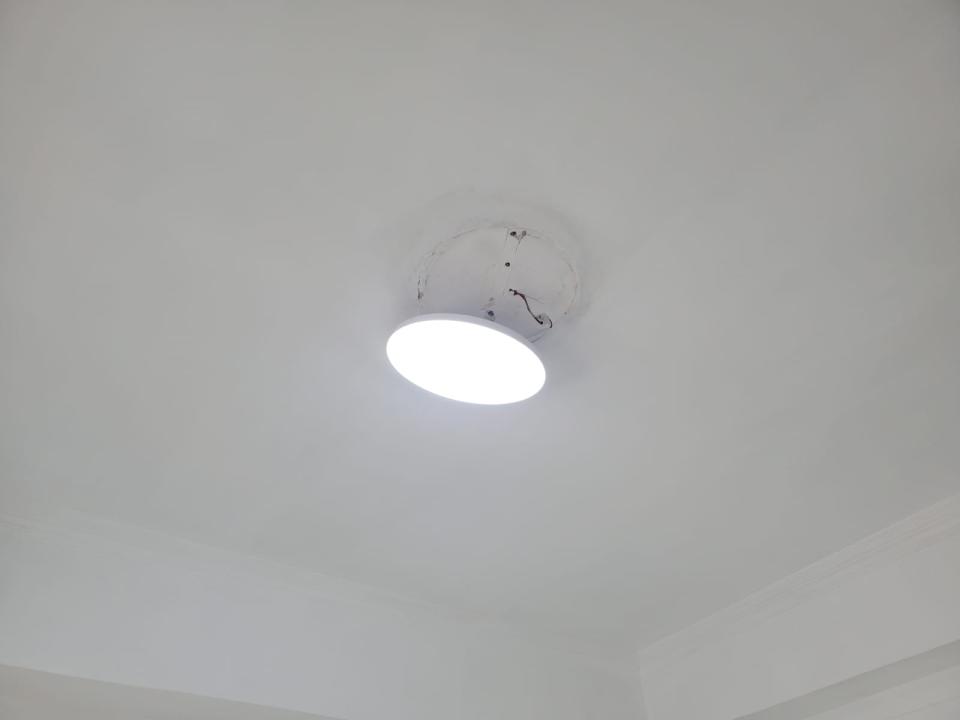 Wall PaintingJob photo