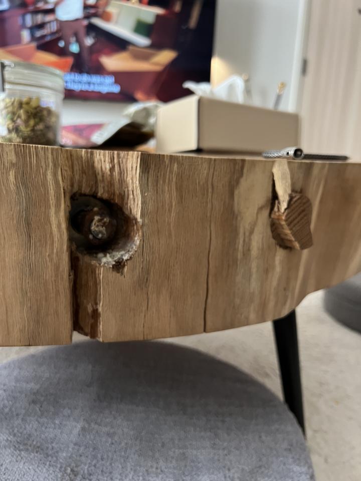CarpentryJob photo