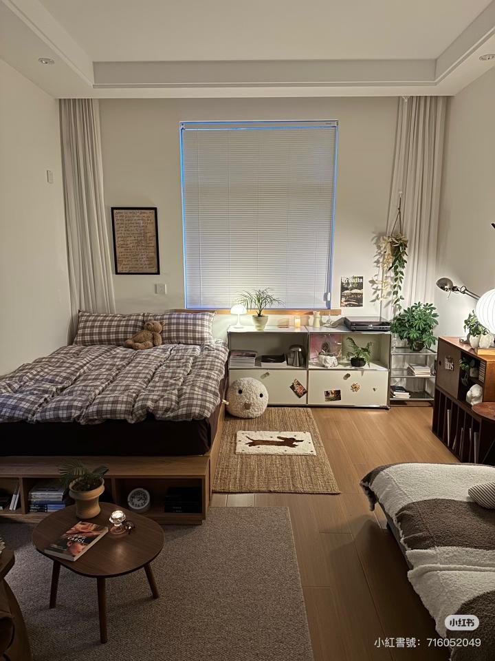室內設計工作照片