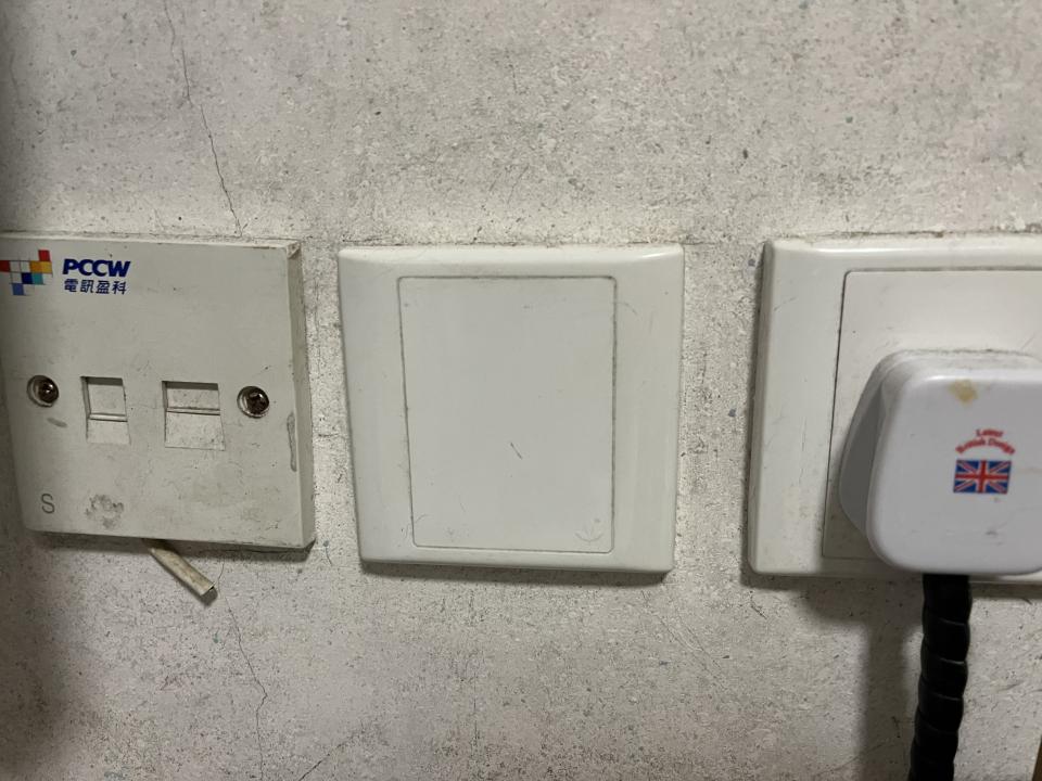 電工工作照片