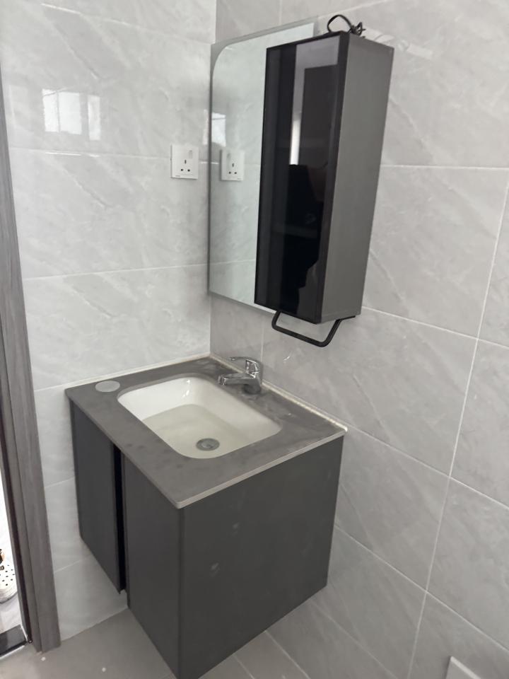 清拆工程工作照片