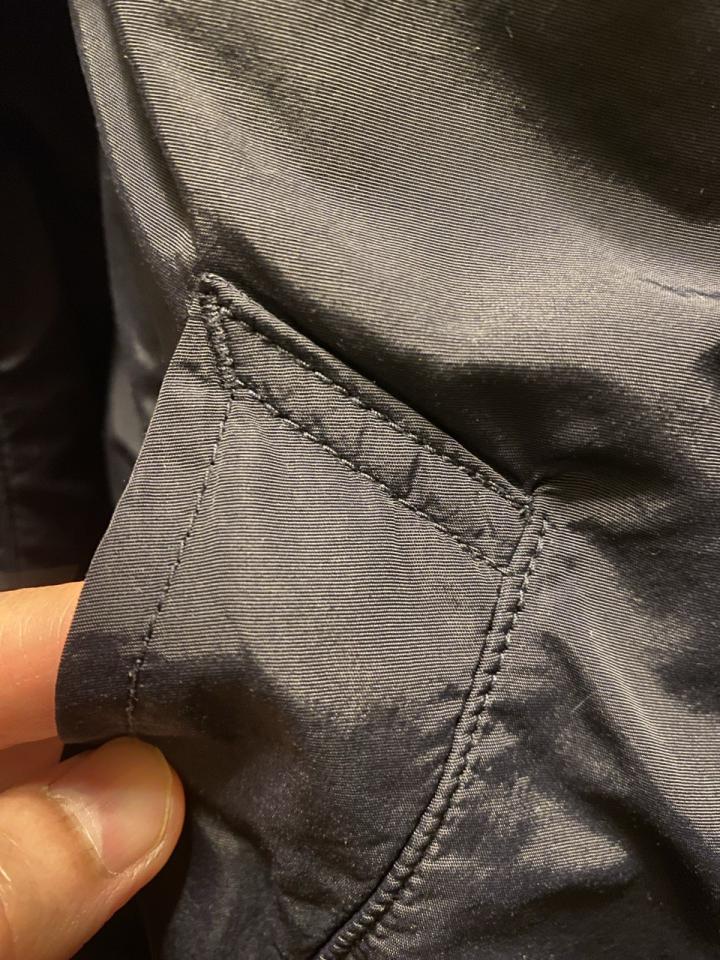 專業改衣工作照片