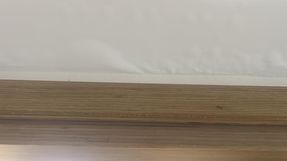 冷氣維修工作照片