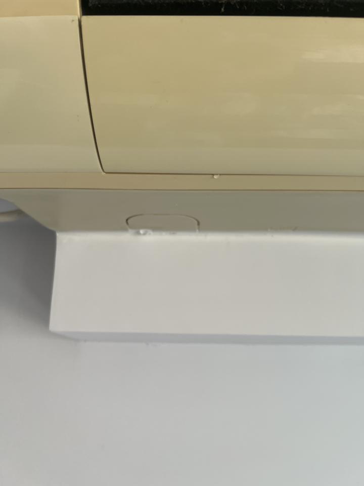 冷氣維修工作照片