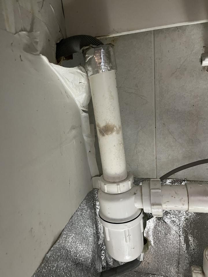 水喉水務工作照片