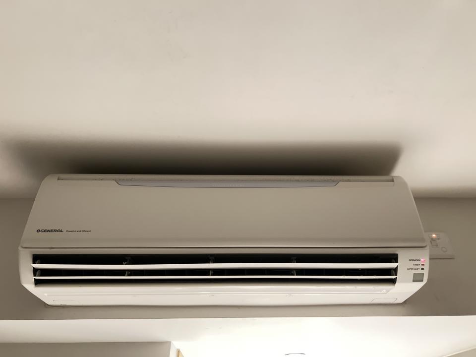 Air Conditioner RepairJob photo