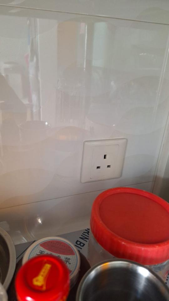 Electricity & PlumbingJob photo