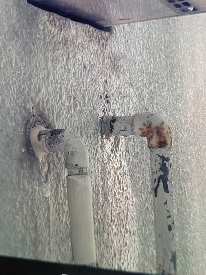 水喉水務工作照片