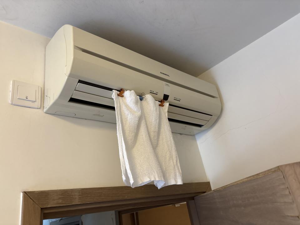 Air Conditioner RepairJob photo