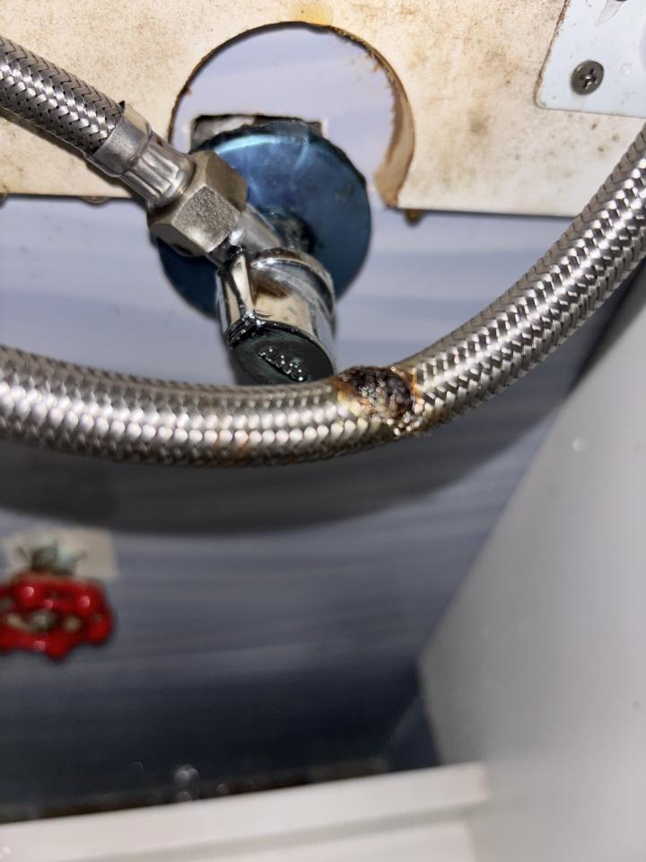 水電工程工作照片