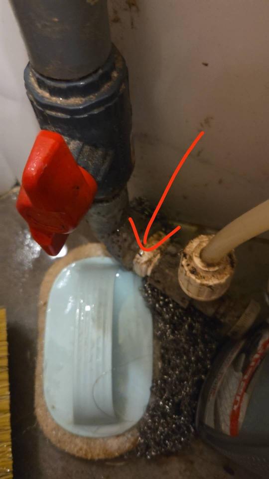 水喉水務工作照片