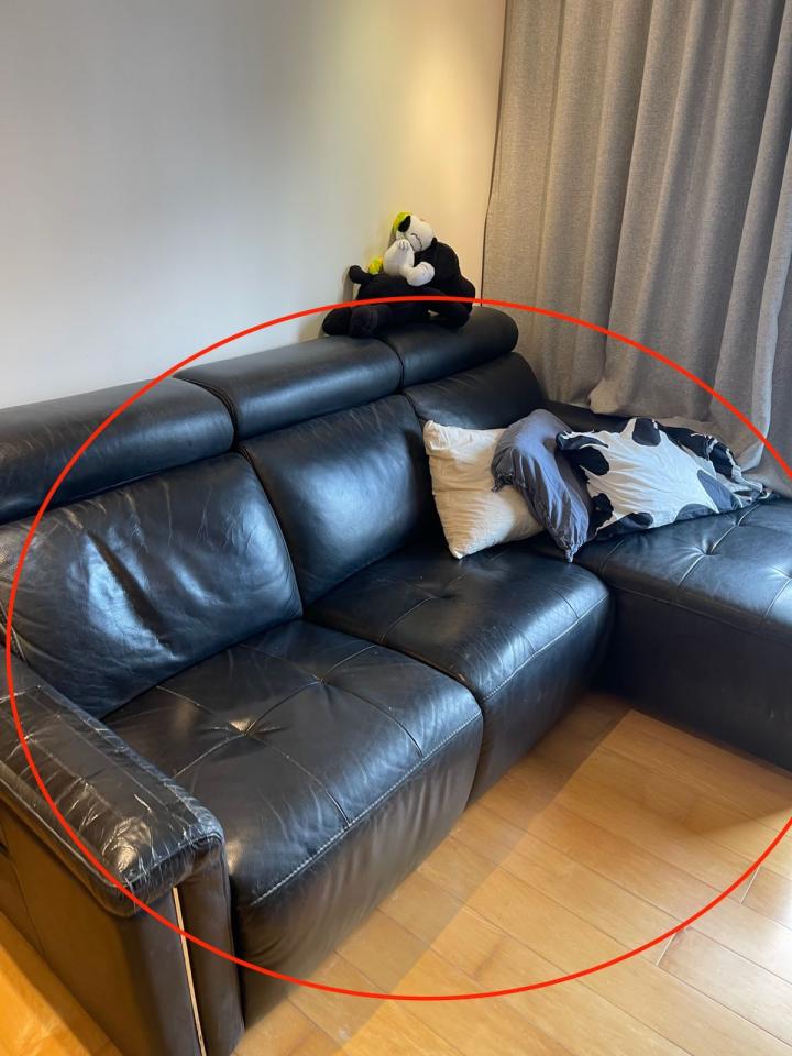 傢俬維修工作照片