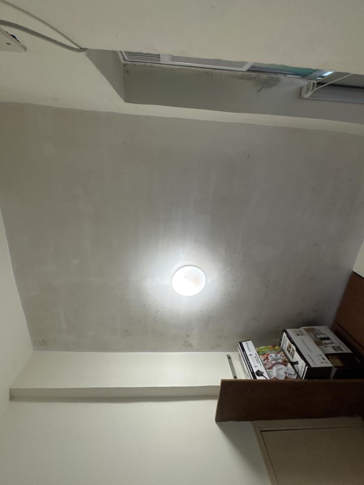 Mold RemovalJob photo