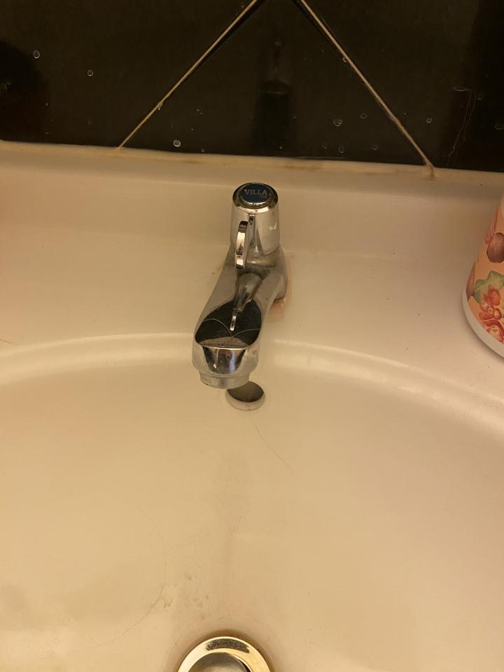 Electricity & PlumbingJob photo