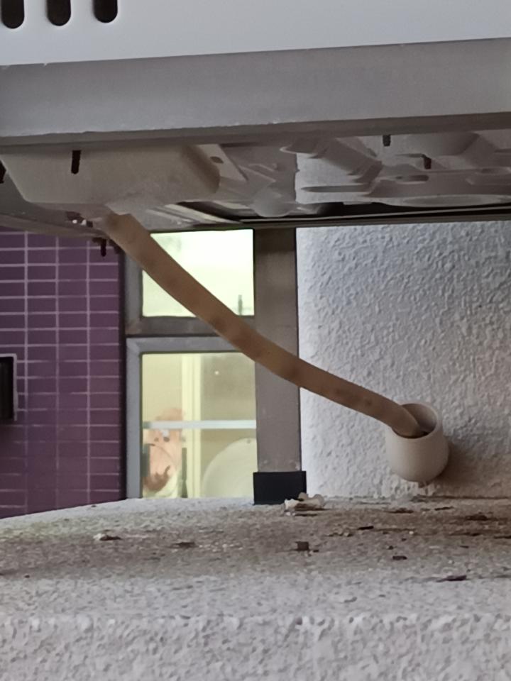 Air Conditioner Repairjob photo