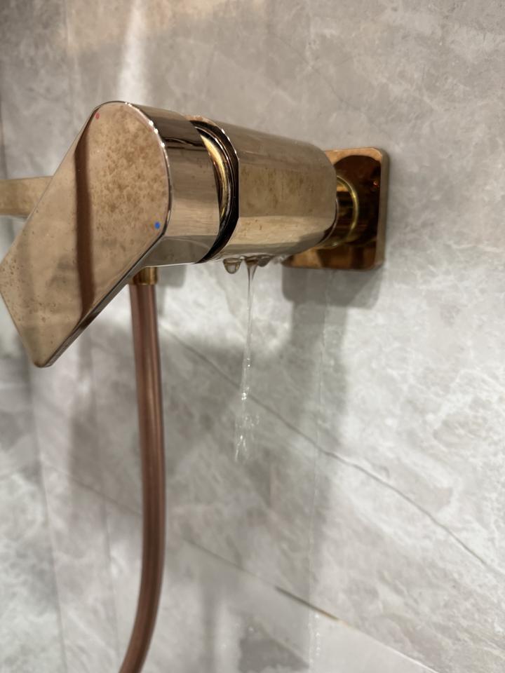 Electricity & PlumbingJob photo
