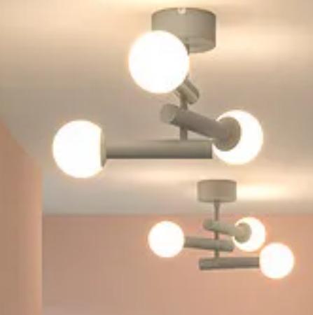 Lighting InstallationJob photo