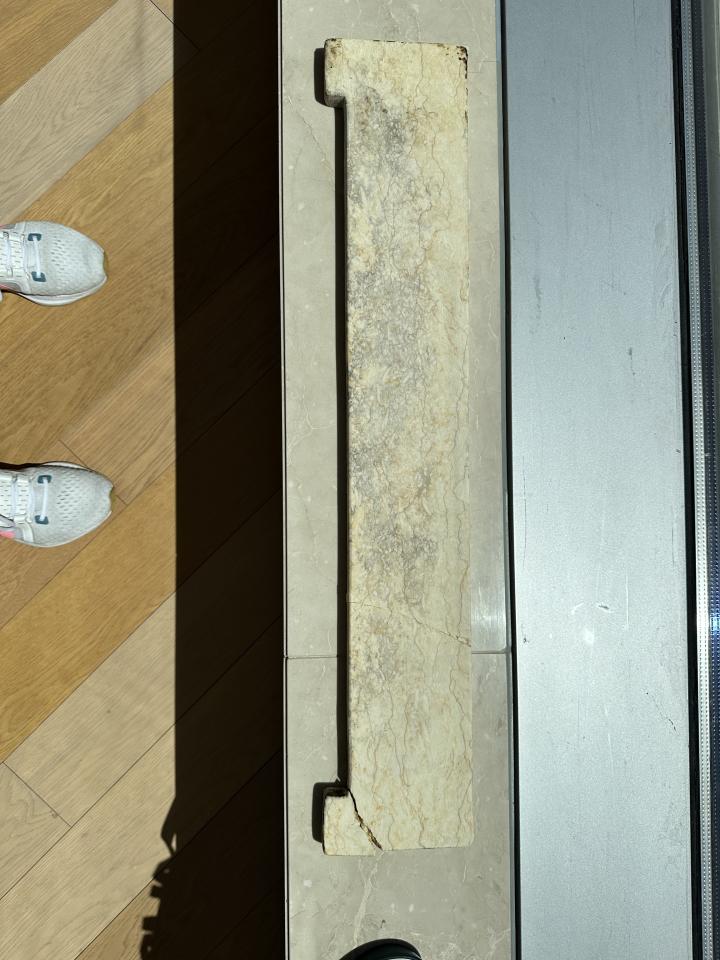 浴室翻新工作照片