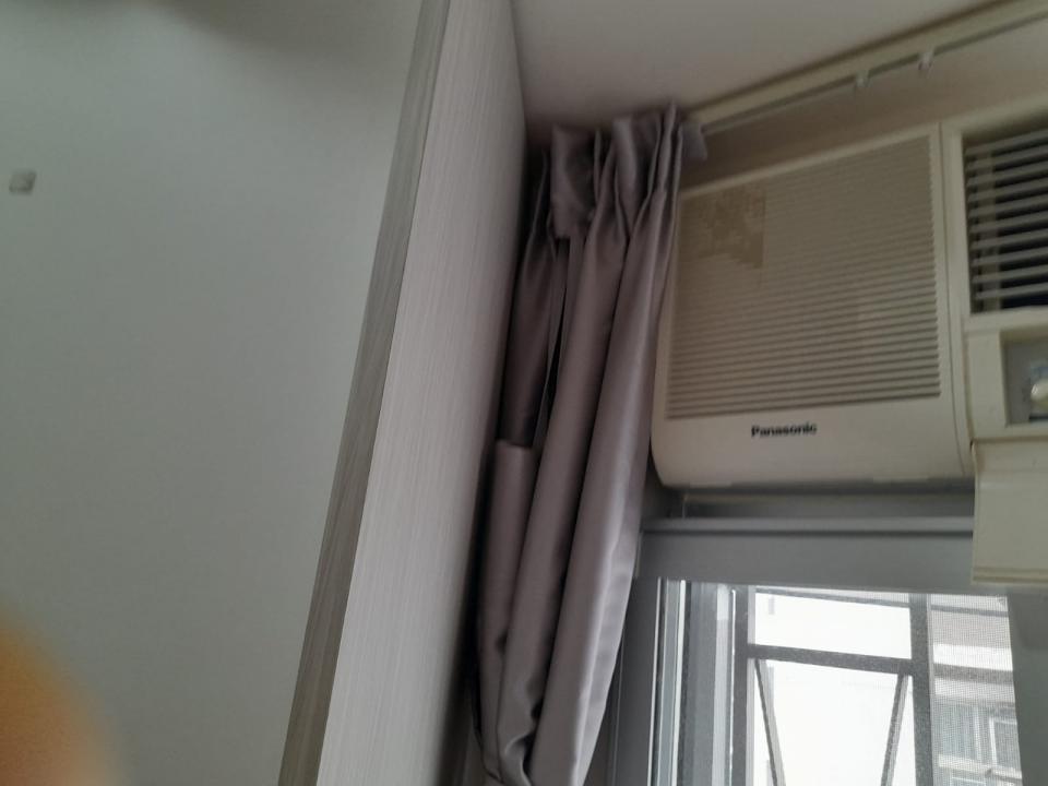 冷氣安裝工作照片
