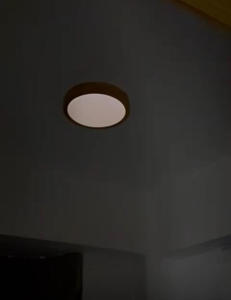 Lighting MaintenanceJob photo