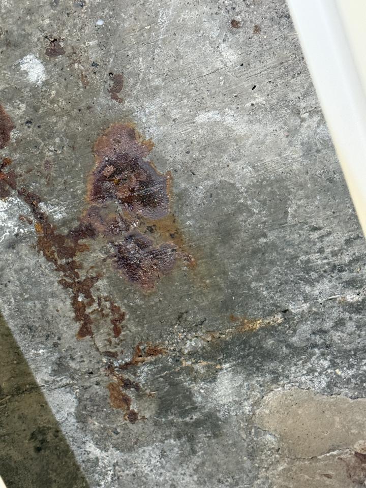 Water Leakage RepairJob photo