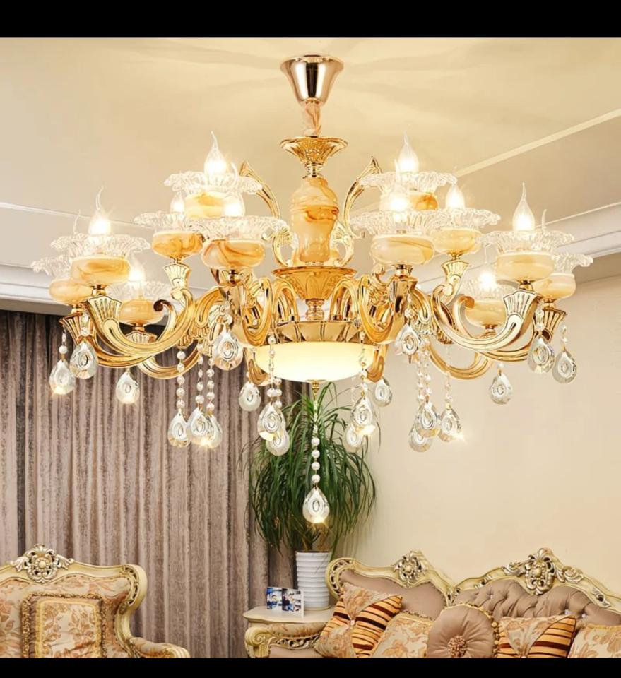 Lighting InstallationJob photo