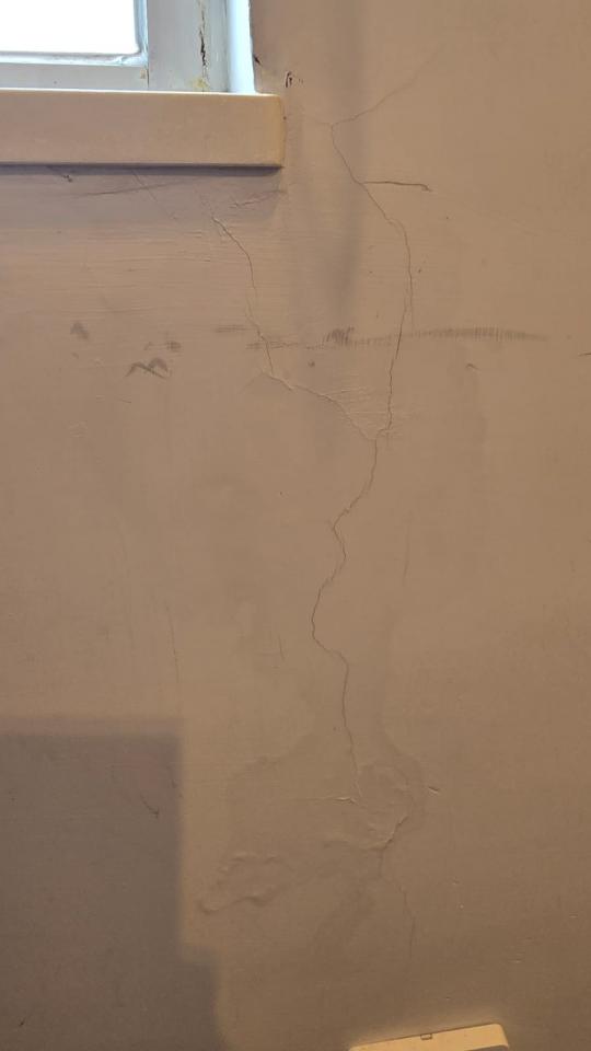 Water Leakage RepairJob photo