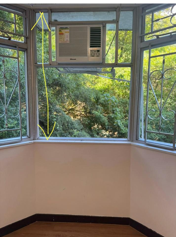 Curtain InstallationJob photo