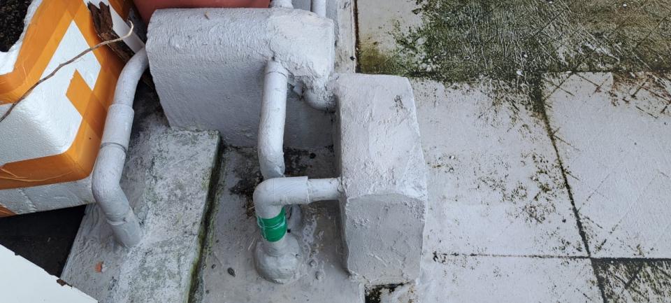 水喉水務工作照片