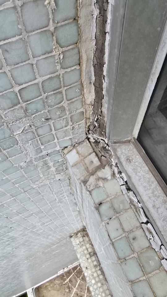 Water Leakage RepairJob photo