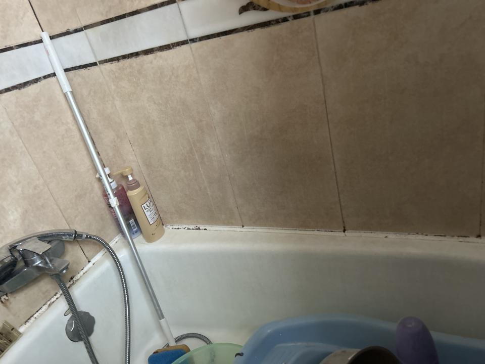 Bathroom RenovationJob photo