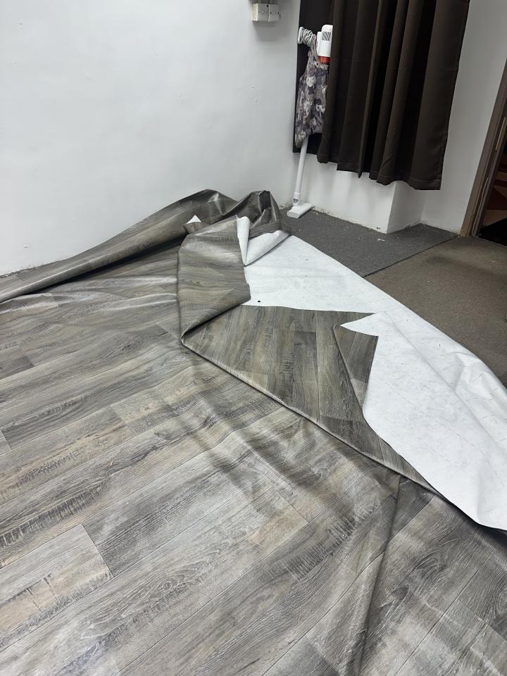 水電工程工作照片