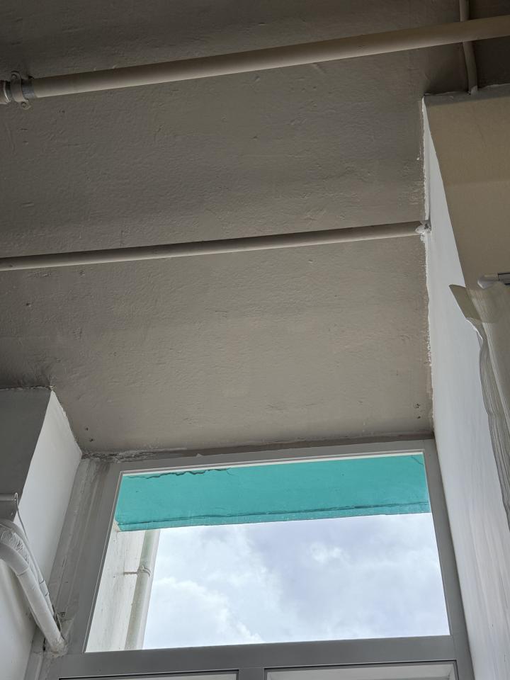 Curtain InstallationJob photo