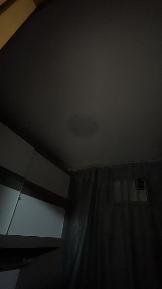 燈飾安裝工作照片