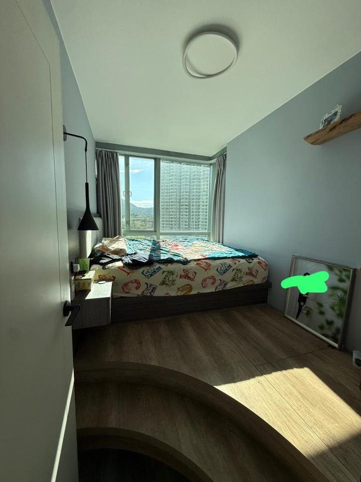 油漆工程工作照片