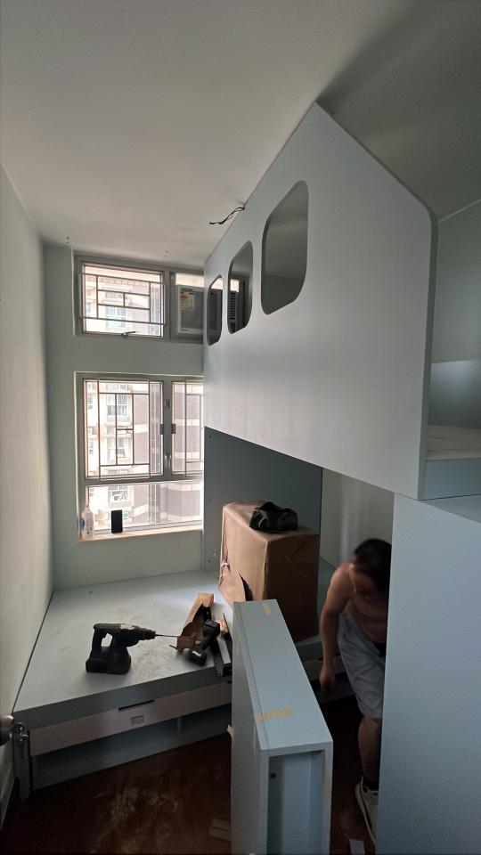 Lighting InstallationJob photo