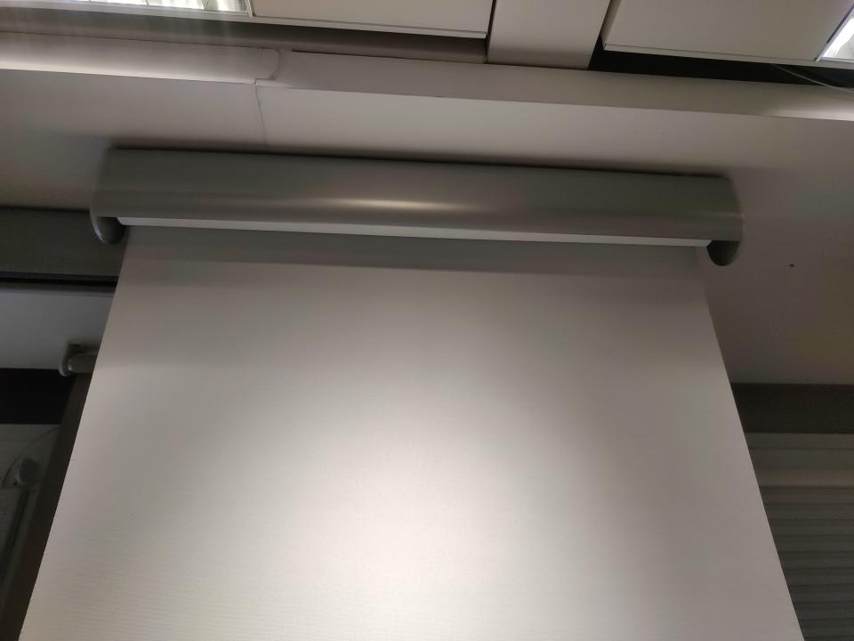 Curtain InstallationJob photo