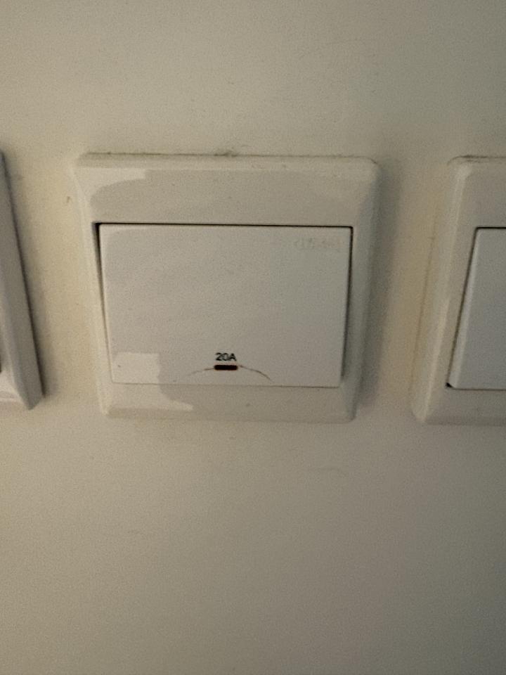 電工工作照片