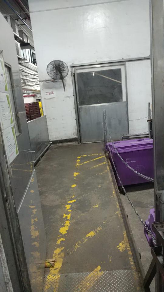 吊車服務工作照片