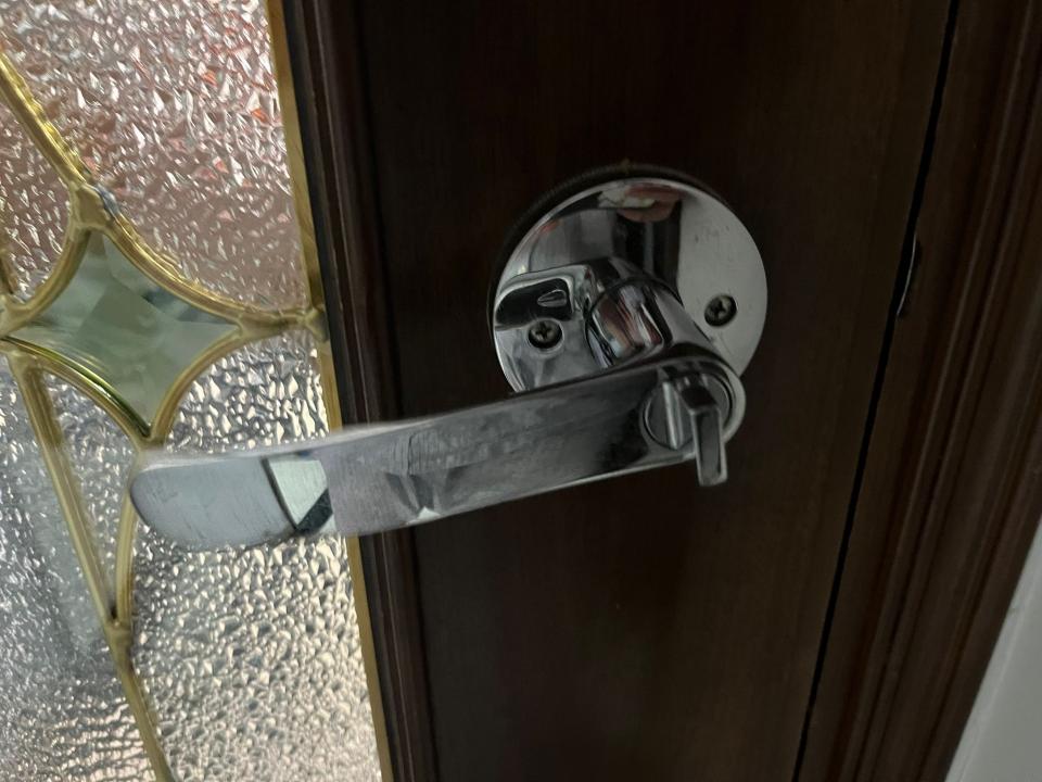 LocksmithJob photo
