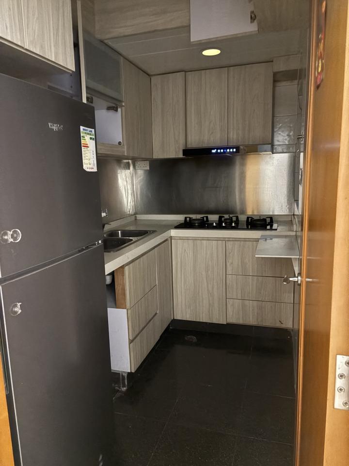 Refrigerator movingJob photo