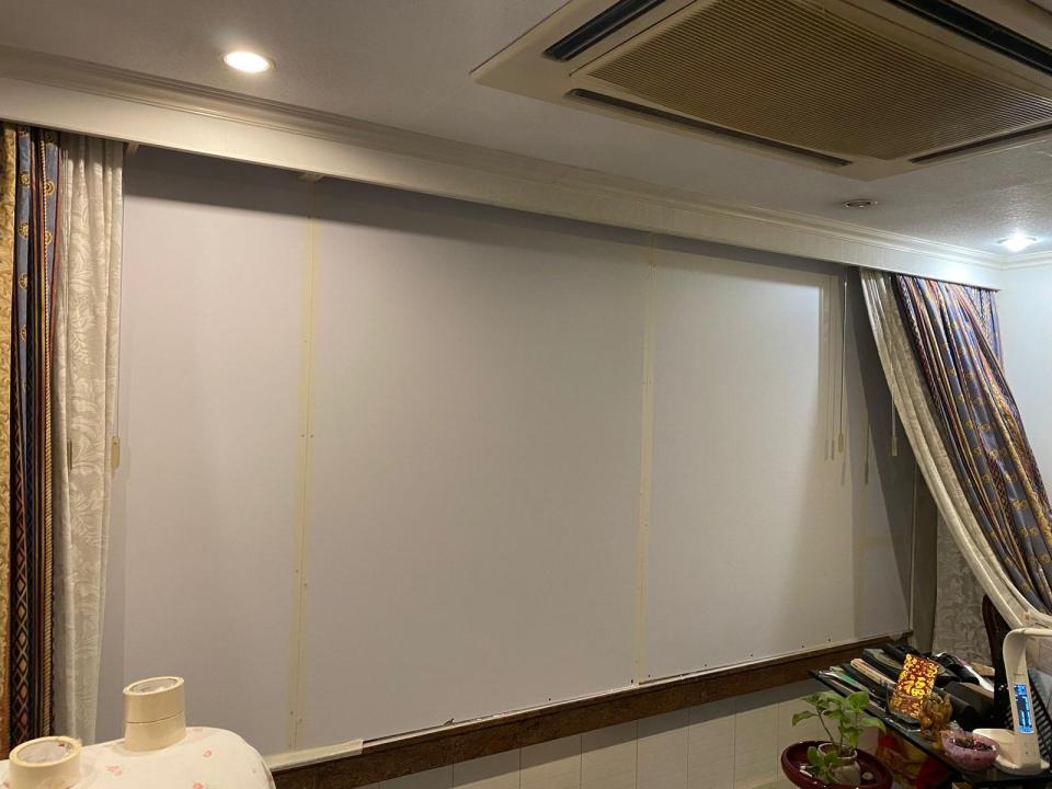 CarpentryJob photo