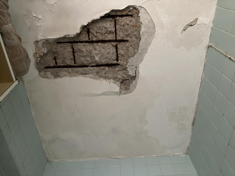 PlasterworkJob photo