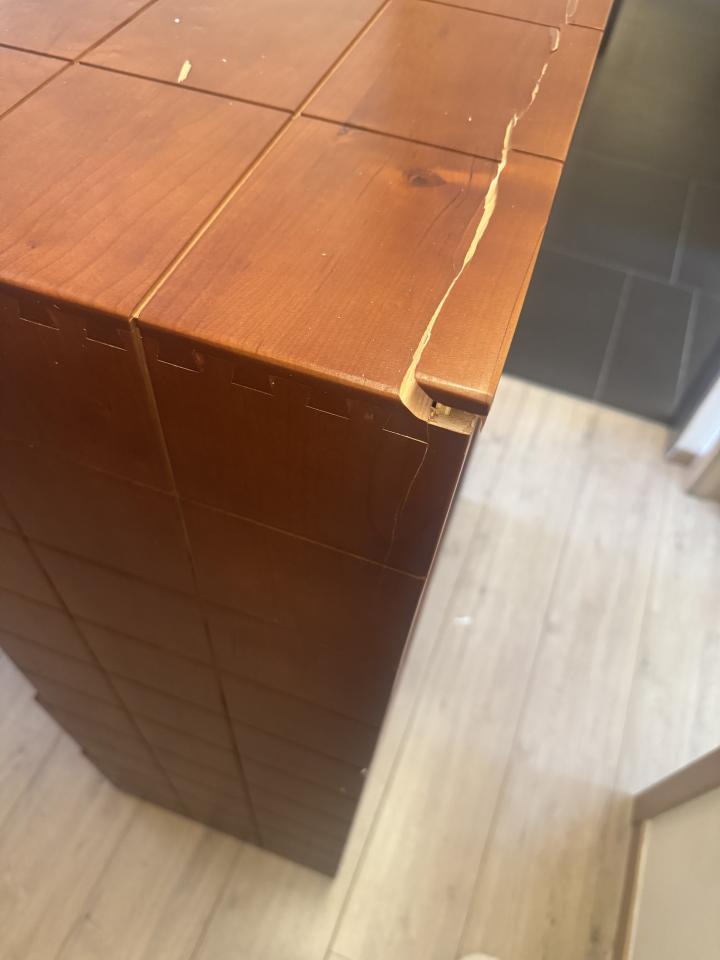 CarpentryJob photo