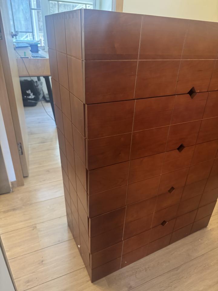 CarpentryJob photo
