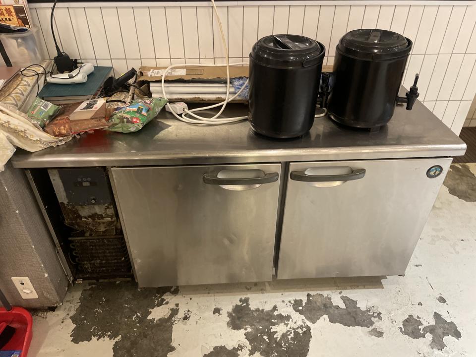 傢俬回收工作照片