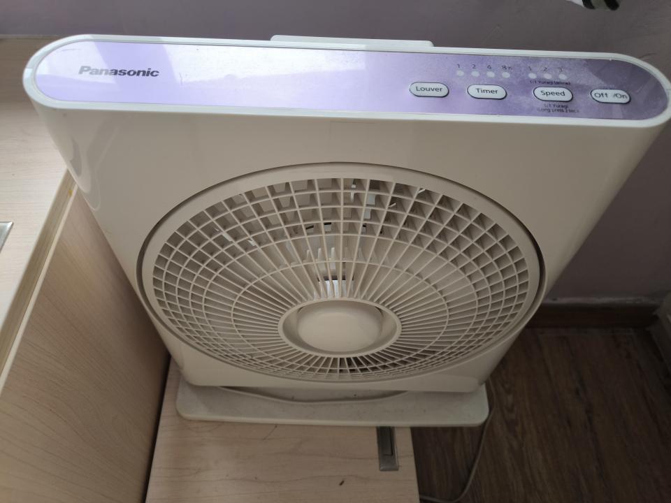 電器維修工作照片